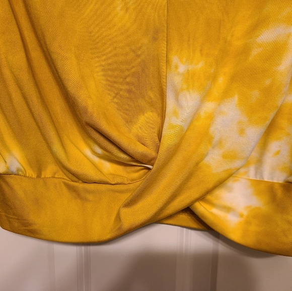 Pretty Rebel Long Sleeve shirt XL (44) - Picture 3 of 3